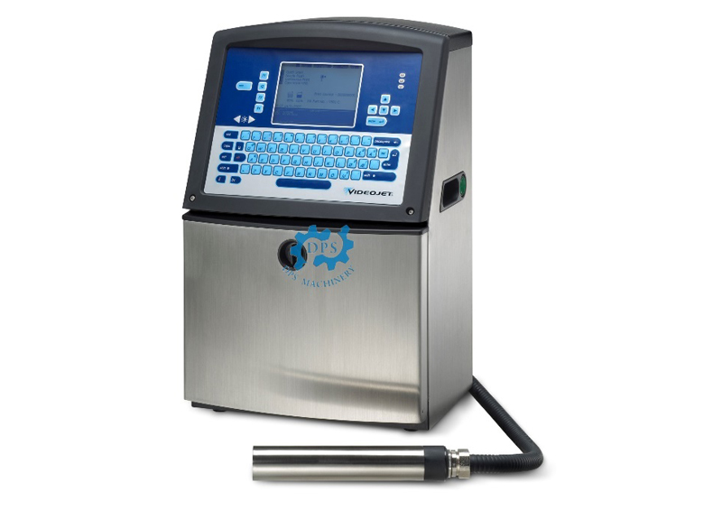 Ink jet printer