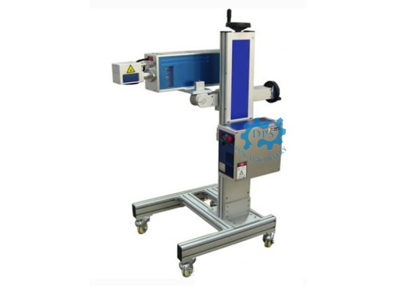 Laser inkjet printer