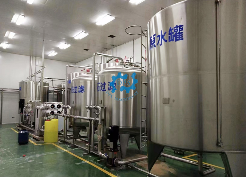 水處理設(shè)備