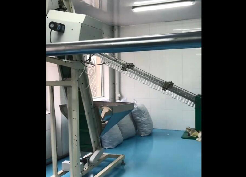 全自動四腔吹瓶機
