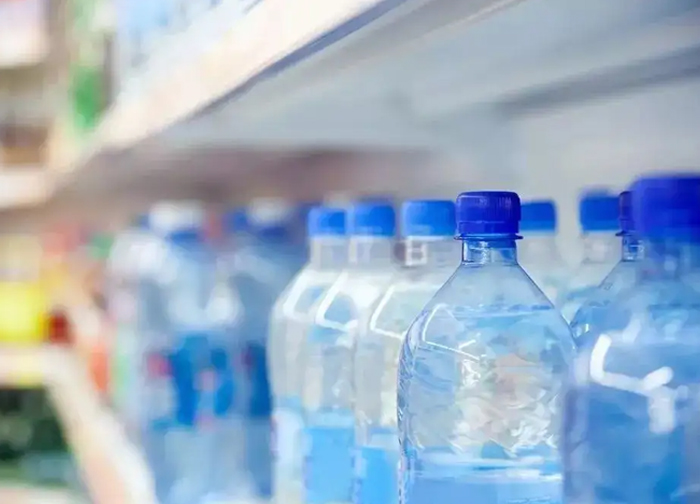 瓶裝水解決方案